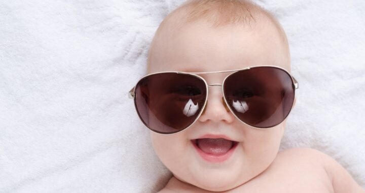 Kako bebe vide u prvih 6 meseci i šta roditelji treba da znaju?