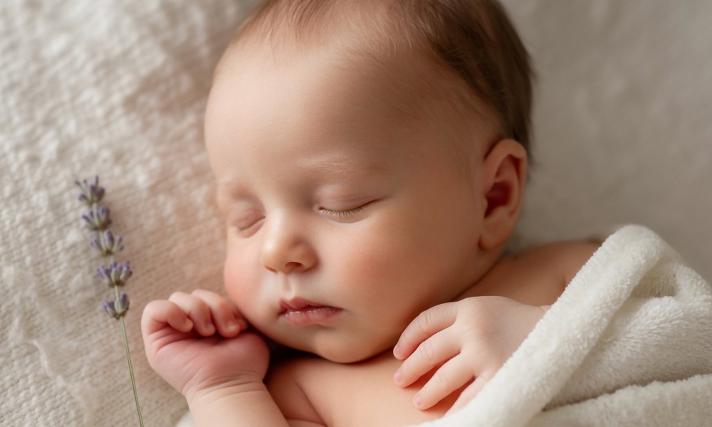 Koliko beba treba da napreduje u prvom mesecu